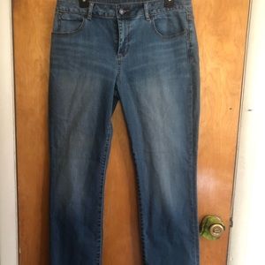 Women’s Talbot Jeans